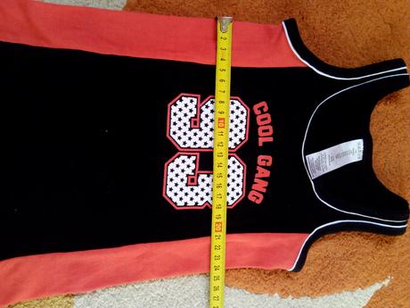 4 x súprava detské spodné prádlo(slipy + tielko), kik,128