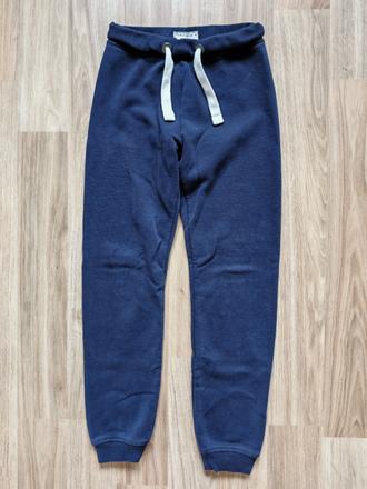 Tepláky 134/140, pepperts,140