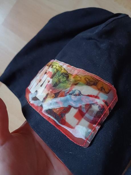 Prechodné čiapky 110-128, h&m,110