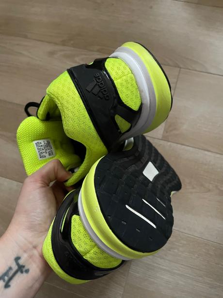 Pánske adidas botasky, adidas,44