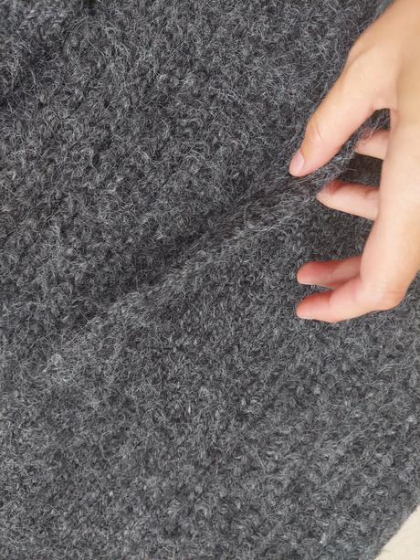 Hrubý kardigan/sveter xs/s, zara,xs