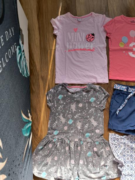 Letný balík 110, 104–116