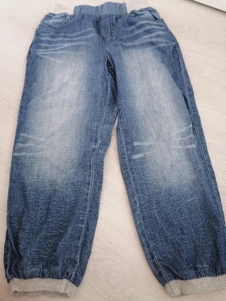 Nohavice, tezenis,104