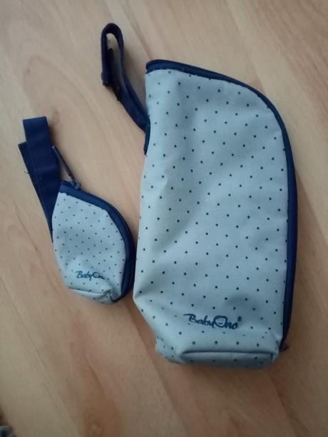 Obal na fľašu, babyono