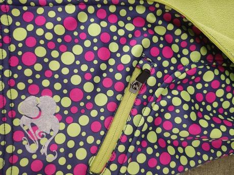 Prechodná bunda, crivit,122