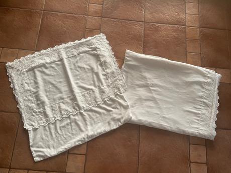 Povlecenie na jednopostel, 