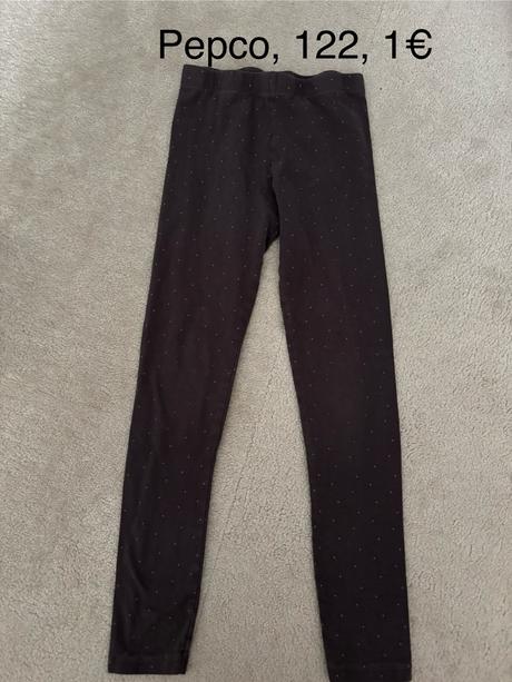Legíny, pepco,122
