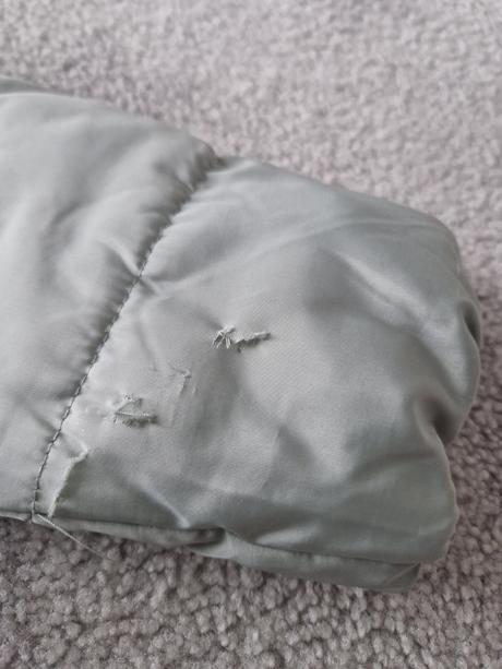 Prechodna bunda, reserved,116