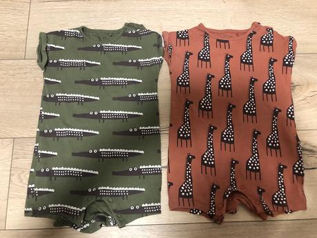 Letné detské opaľovačky zn.next veľ.86cm, next,86