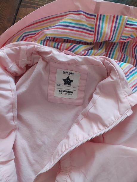 Prechodna bundička, 104