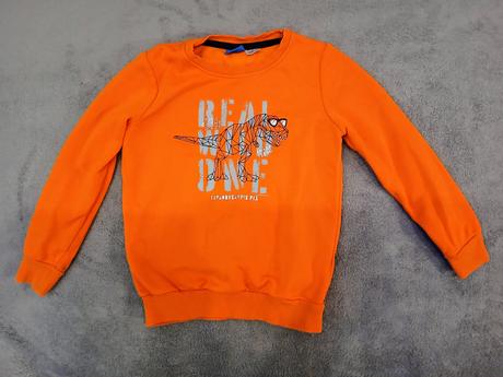 Mikina lupilu 110/116, lupilu,110