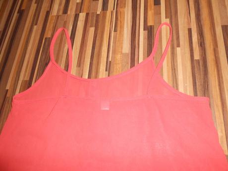 Tielko na leto, esmara,40