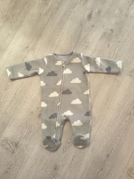 Teplé dupačky, f&f,56