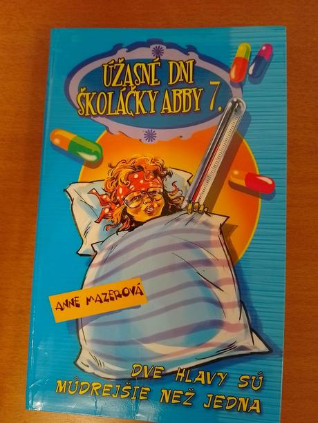 Rôzne detské knižky, 