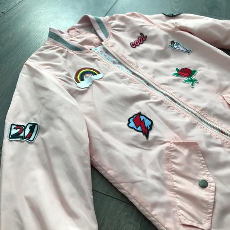 Krásna bundička, xs