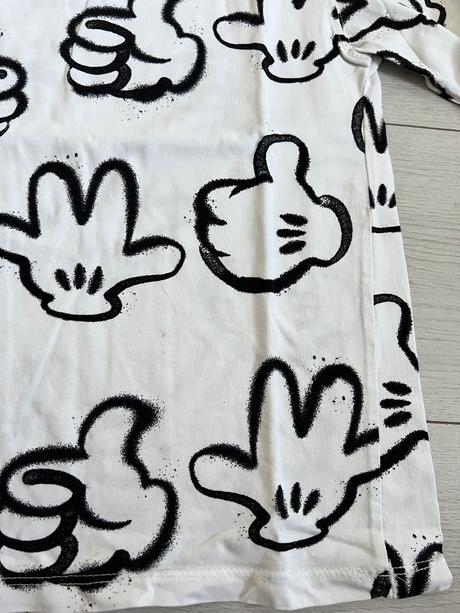 Tričká cena spolu, zara,134