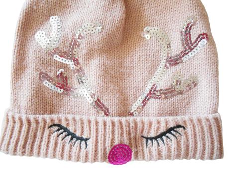 Čiapka sobík na 1-6 rokov, 86