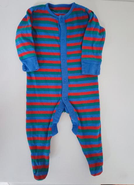 Pyžamko next, next,68