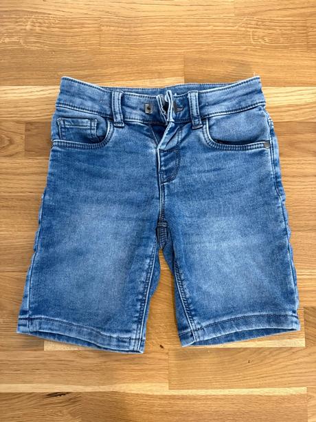 Riflove sortky, c&a,110