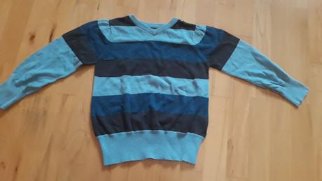 Krásny kvalitný svetrik mexx,výborný stav, mexx,122