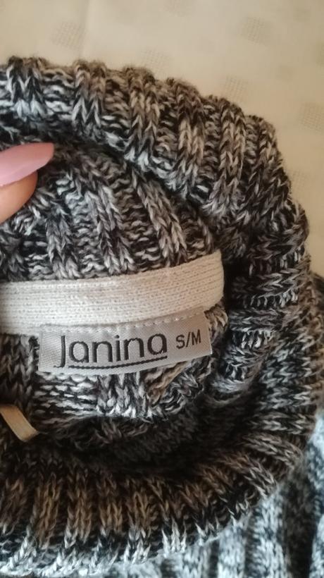 Pekný sveter, kik,m