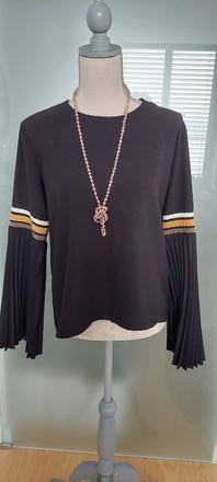 Tunika brigitte herskind, l