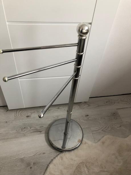 Nemy sluha alebo na uteraky, 