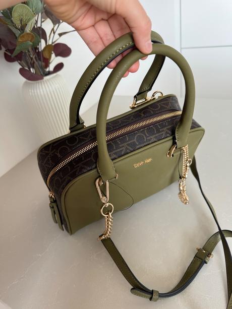 Calvin klein kabelka, calvin klein