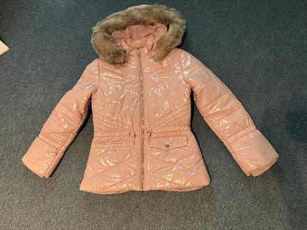 Vetrovka 1x oblecena, river island,158