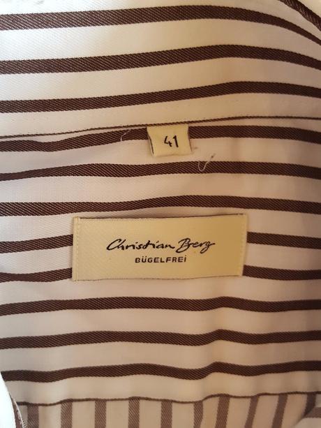 Pruhovana kosela, 41