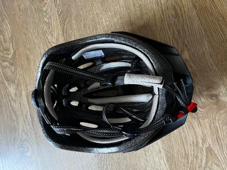 Cyklistická prilba veľkosť s/m, s