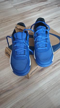 Tenisky asics gel dedicate 8 gs, asics,39