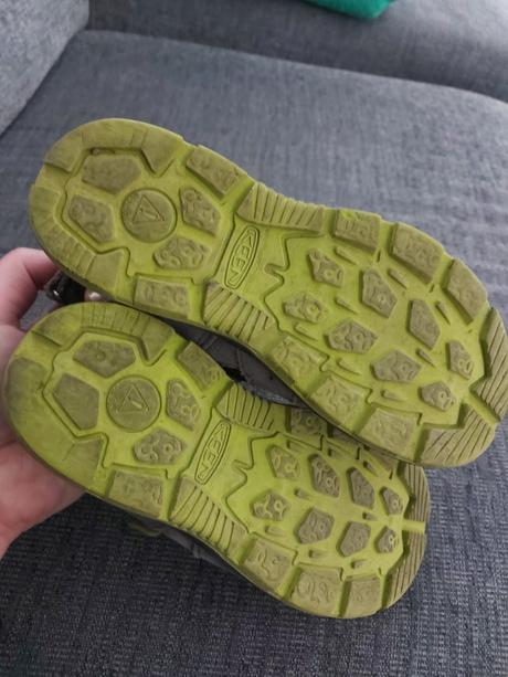 Keen sandale 32/33, keen,32