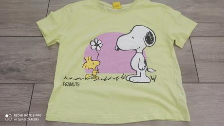 Letná súprava peanut 170, pepco,170