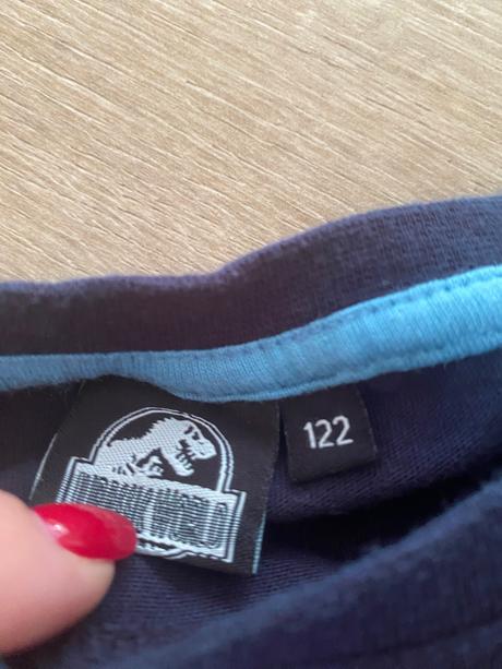 Chlapčenské tričko, pepco,122