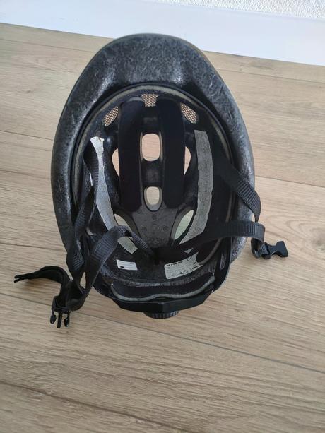 Chlapčenská detská prilba helma, veľ. xs 46-53 cm, xs