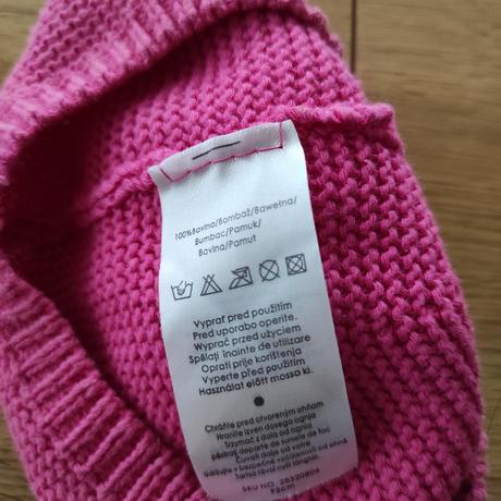 Čiapočka prechodná, 86