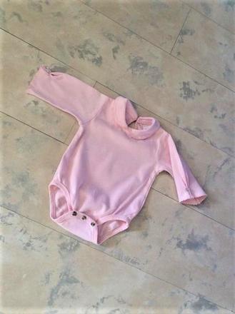 Body s dlhým rukávom, 62