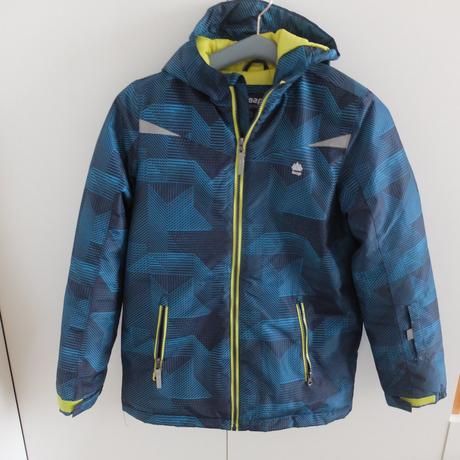 Lyžiarska bunda 148/164 loap, loap,158