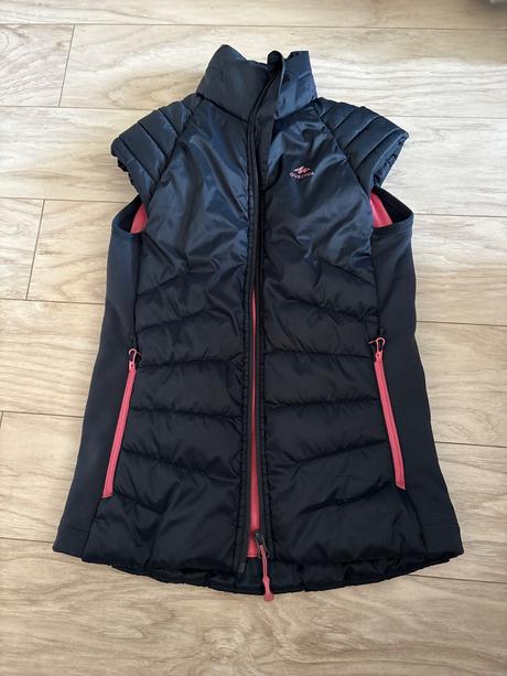 Vesta, decathlon,134