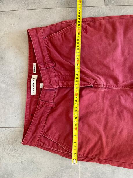 Kraťasy quicksilver 16, quiksilver,170