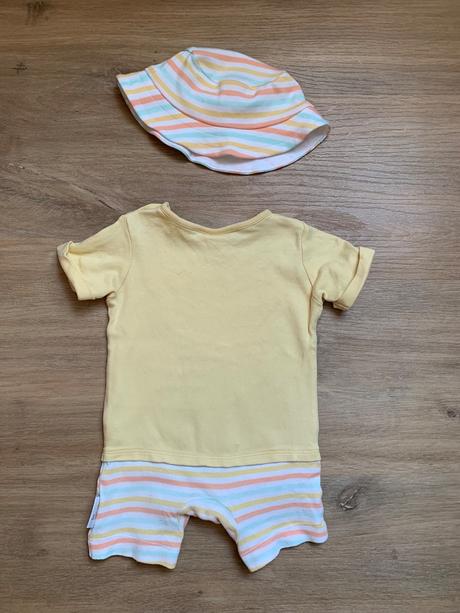 Súprava s dumbom, f&f,74