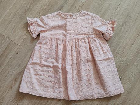 Pompdelux šatky 92, pompdelux,92