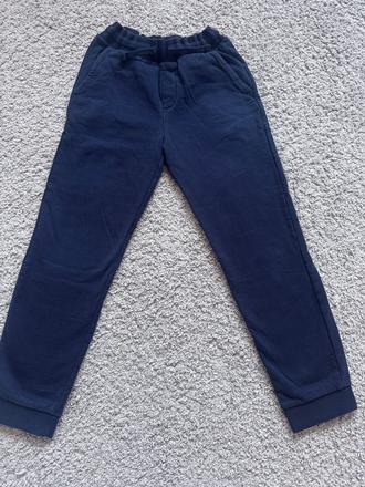 Tepláky little kids 128, pepco,128