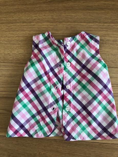 Šaty lindex, lindex,68