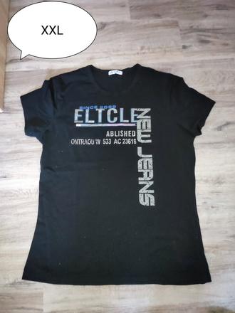 Tričko, xxl