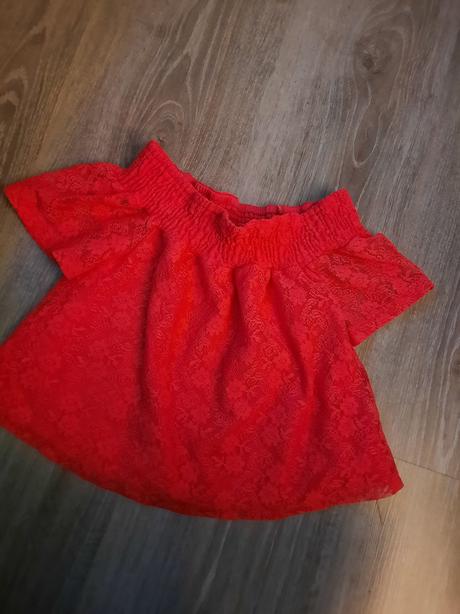 Crop tricko., primark,128