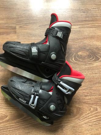 Roces detske korcule 30-35, 30