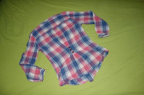 Kosielka s volanikom abercrombie kids, abercrombie&fitch,152