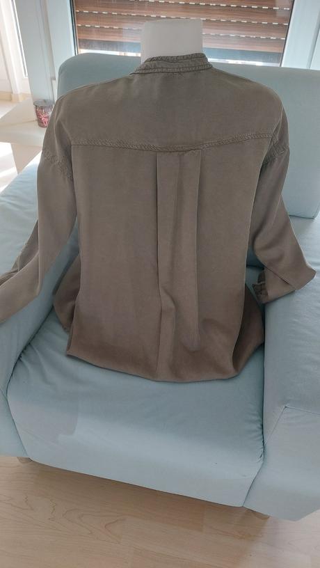 Zara dámska košela/blúza m, zara,m